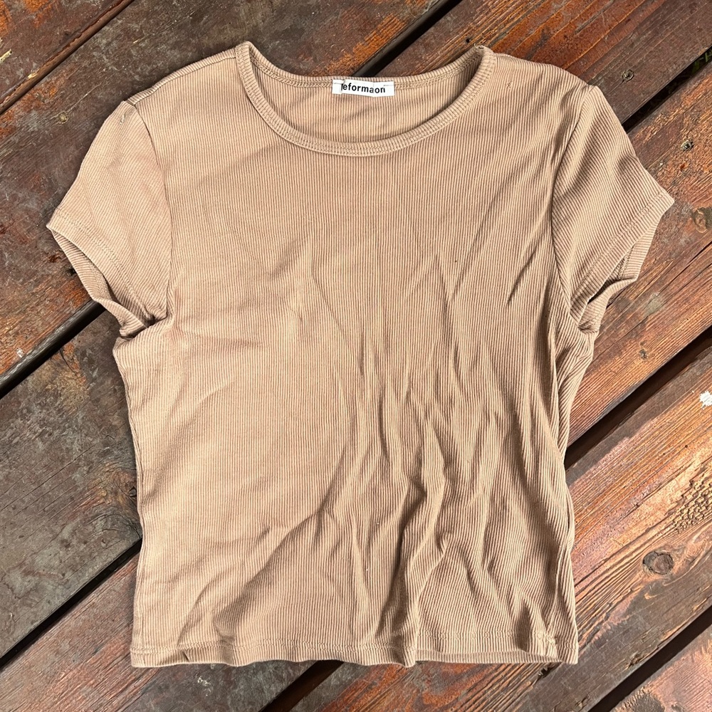 Reformation Muse Tee